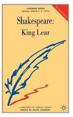 Shakespeare: King Lear