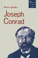 Joseph Conrad: Text and Context - Brian Spittles,Jonathan Parker - cover