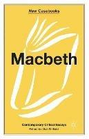 Macbeth - Alan Sinfield - cover