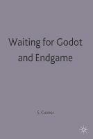 Waiting for Godot and Endgame