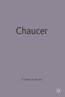 Chaucer: Contemporary Critical Essays