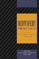 Midwifery Practice: A Research-Based Approach - Jo Alexander,Valerie Levy,Sarah Roch - cover
