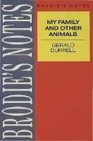 Durrell: My Family and Other Animals - NA NA - cover
