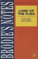 Golding: Lord of the Flies - NA NA - cover