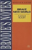 Huxley: Brave New World - NA NA - cover