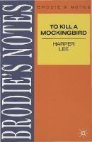 Lee: To Kill a Mockingbird - NA NA - cover