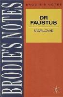 Marlowe: Dr. Faustus - NA NA - cover