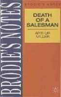 Miller: Death of a Salesman - NA NA - cover