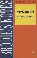 Shakespeare: Macbeth - NA NA - cover