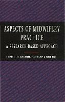 Aspects of Midwifery Practice - Jo Alexander,Valerie Levy,Sarah Roch - cover