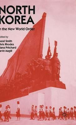 North Korea in the New World Order - cover