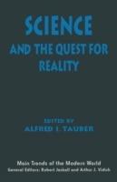 Science and the Quest for Reality - cover