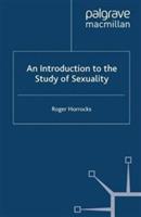 An Introduction to the Study of Sexuality - R. Horrocks - cover