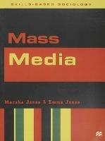 Mass Media - Marsha Jones - cover