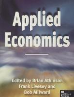 Applied Economics - cover