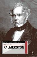 Palmerston - Paul Ziegler - cover
