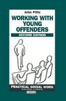 Working with Young Offenders - John Pitts - cover
