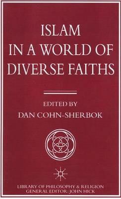 Islam in a World of Diverse Faiths - cover