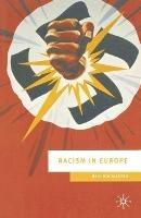 Racism in Europe: 1870-2000 - Neil MacMaster - cover