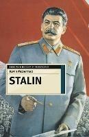 Stalin: Revolutionary in an Era of War - Kevin McDermott - cover
