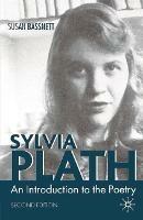 Sylvia Plath: An Introduction to the Poetry - Susan Bassnett - cover