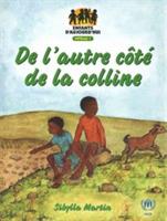 De L'Autre Cote De La Colline - Sibylla Martin - cover
