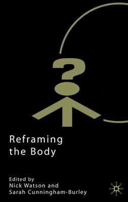 Reframing the Body - cover
