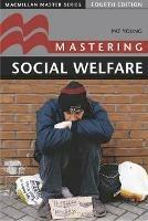 Mastering Social Welfare - Pat Young - cover