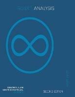 Guide to Analysis - Mary Hart,David Towers - cover