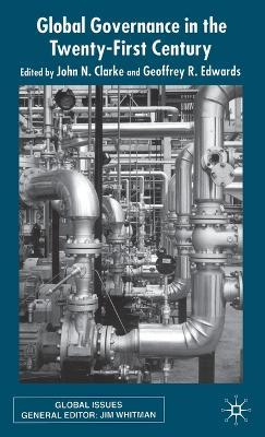 Global Governance in the Twenty-first Century - cover