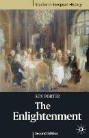 The Enlightenment - Roy Porter - cover