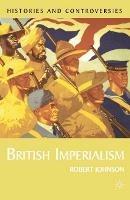 British Imperialism - Rob Johnson - cover