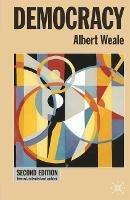 Democracy - Albert Weale - cover