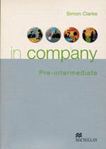 In Company Pre-intermediate: Student's Book