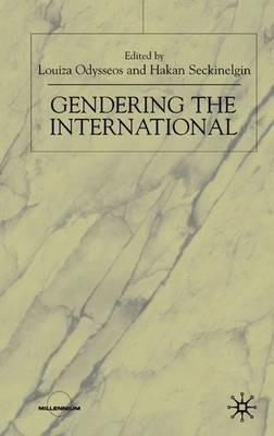 Gendering the International - cover