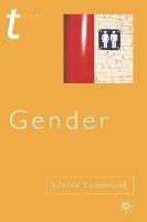 Gender - Claire Colebrook - cover
