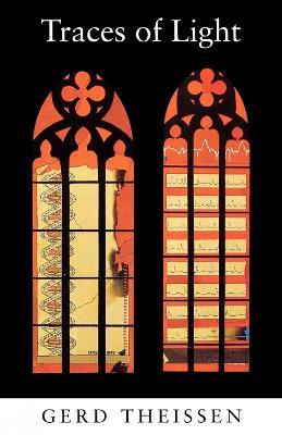 Traces of Light - Gerd Thiessen - cover