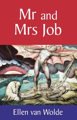 Mr and Mrs Job - Ellen Wolde - cover