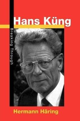 Hans Kueng - Hermann Haering - cover