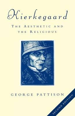Kierkegaard - George Pattison - cover