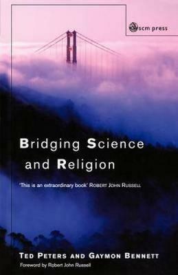 Bridging Science and Religion - cover