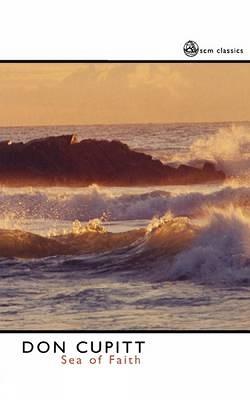 Sea of Faith - Don Cupitt - cover