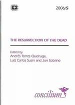 Concilium 2006/5 Resurrection of the Dead