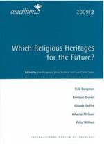 Concilium 2009/2 Which Religious Heritages for the Future?