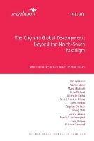 The City and Global Development 2019/1: Beyond the North-South Paradigm - cover