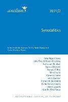 Synodalities: 2021/2