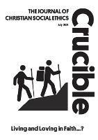 Libro in inglese Living and Loving in Faith...? 