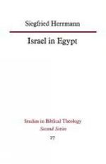 Israel in Egypt