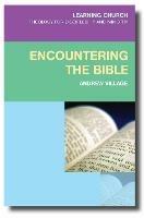 Encountering the Bible - Andrew Village - cover