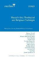 Libro in inglese Masculinities: Theological and Religious Challenges 2020/2 